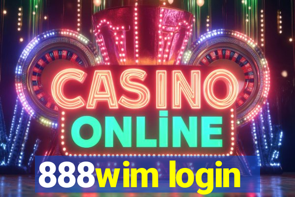 888wim login